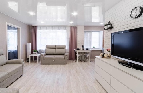 Pskov Old Town Apartamento | Квартира on Naberezhnaya 2