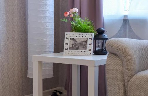 Pskov Old Town Apartamento | Квартира on Naberezhnaya 2