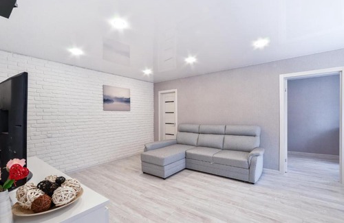 Pskov Old Town Apartamento | Квартира on Naberezhnaya 2
