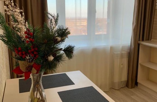 Blagoveschenka Apartamento | квартира