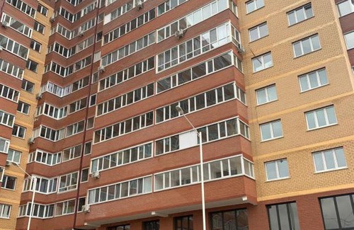 Blagoveschenka Apartamento | квартира
