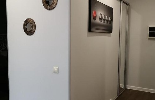 Irkutsk Apartamento | Квартира