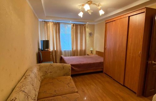 Kislovodsk Apartamento | Квартира