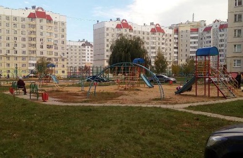 Oryol Apartamento | Квартира