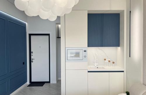 Pavlodar Apartamento | Квартира SMART №5