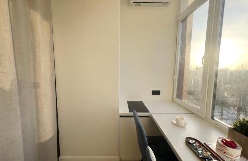 Pavlodar Apartamento | Квартира SMART №5