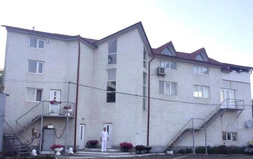 Chernovtsy Apartamento | Квартира