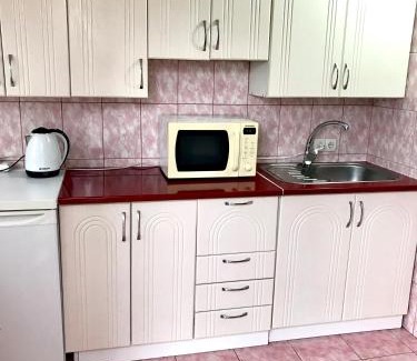 Chernovtsy Apartamento | Квартира