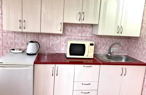 Chernovtsy Apartamento | Квартира