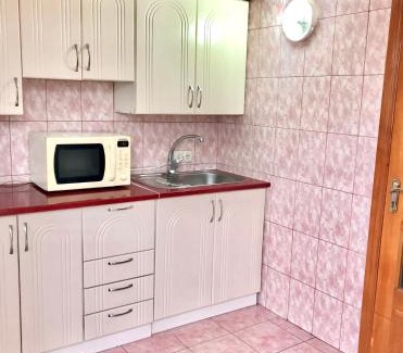 Chernovtsy Apartamento | Квартира