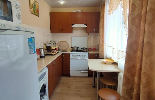 Zaporozhye Apartamento | Квартира
