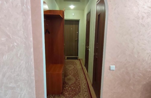 Zaporozhye Apartamento | Квартира