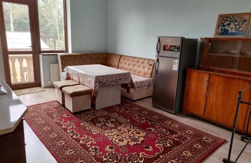 Samarkand Apartamento | Квартира