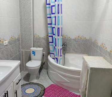 Samarkand Apartamento | Квартира