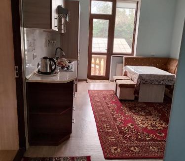 Samarkand Apartamento | Квартира
