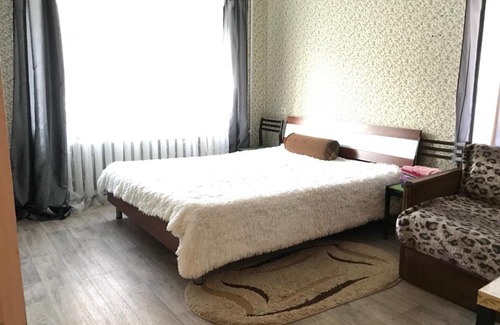 Yaroslavl Historic City Centre Apartamento | Квартирка в Центре