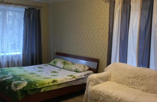 Yaroslavl Historic City Centre Apartamento | Квартирка в Центре