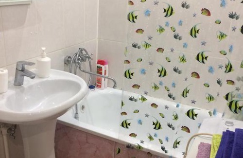 Yaroslavl Historic City Centre Apartamento | Квартирка в Центре
