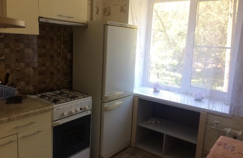 Yaroslavl Historic City Centre Apartamento | Квартирка в Центре