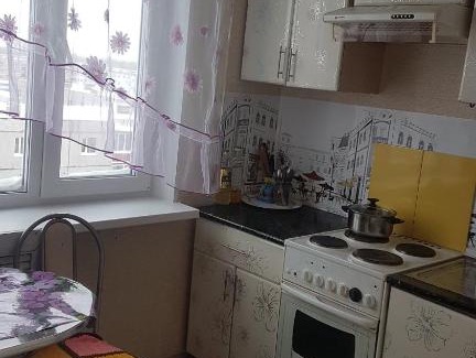 Kogalym Apartamento | Квартирка