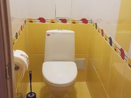 Kogalym Apartamento | Квартирка