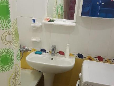 Kogalym Apartamento | Квартирка