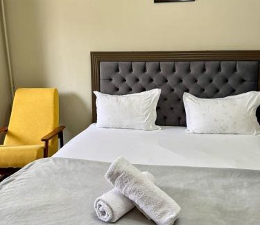 Shymkent Apartamento | Квартирное бюро Ай
