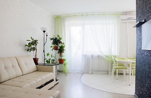 Tolyatti Apartamento | КВАРТИРНОЕ БЮРО Апартаменты на Мира 65