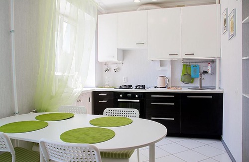 Tolyatti Apartamento | КВАРТИРНОЕ БЮРО Апартаменты на Мира 65