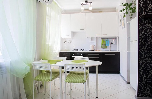 Tolyatti Apartamento | КВАРТИРНОЕ БЮРО Апартаменты на Мира 65