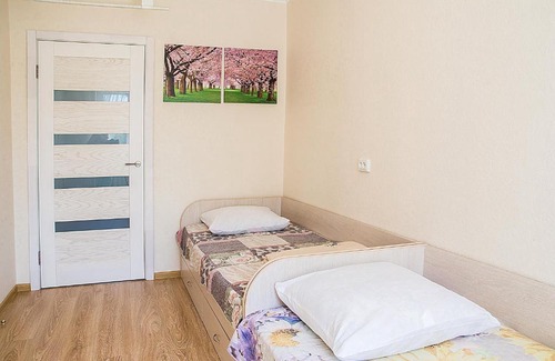 Tolyatti Apartamento | КВАРТИРНОЕ БЮРО Апартаменты на Мира 65