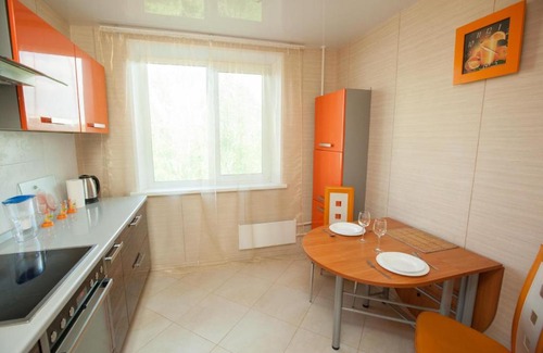 Tolyatti Apartamento | КВАРТИРНОЕ БЮРО 2-комнатные апартаменты на Автостроителей, 43