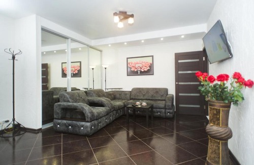 Penza Apartamento | Квартирный комплекс на ул. Тамбовская