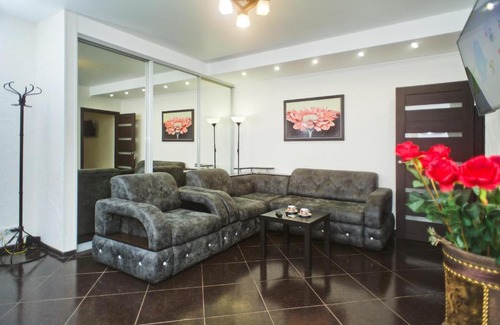 Penza Apartamento | Квартирный комплекс на ул. Тамбовская