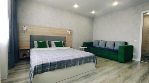 Akmola Region Apartamento | Квартиры в центре города