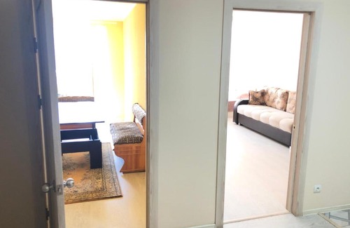 Penza Apartamento | Квартиры на Мира 70A