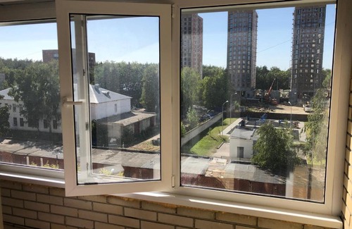 Penza Apartamento | Квартиры на Мира 70A