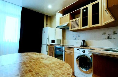 Irkutsk Apartamento | квартиры на сутки рядом с диагностическим центром