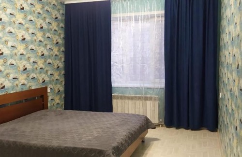 Novosibirsk City Centre Apartamento | Квартиры около ЖД вокзала