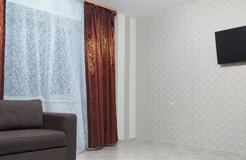 Novosibirsk City Centre Apartamento | Квартиры около ЖД вокзала