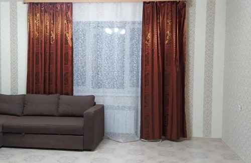 Novosibirsk City Centre Apartamento | Квартиры около ЖД вокзала