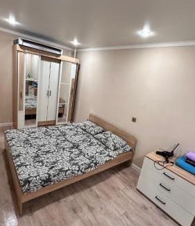 Karagandy Apartamento | Квартиры посуточно Караганды