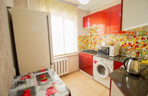 Taldykorgan Apartamento | Квартиры посуточно Талдыкорган