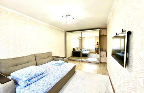 Taldykorgan Apartamento | Квартиры посуточно Талдыкорган