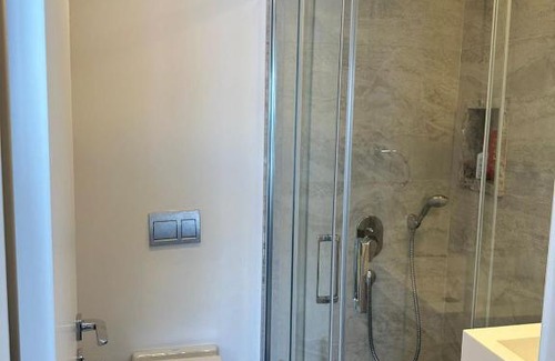 Milas Apartamento | Квартиры с собственным пляжем в Adabükü
