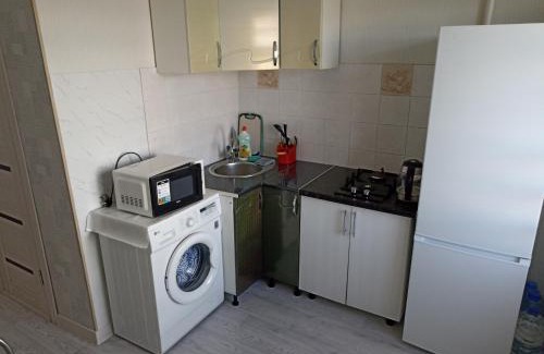 Uralsk Apartamento | Квартиры Уральска