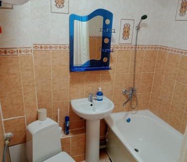 Schuchinsk Apartamento | Квартиры