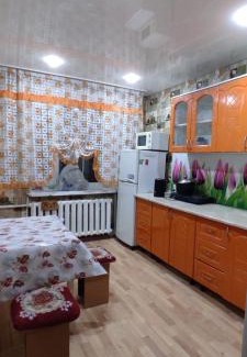 Semipalatinsk Apartamento | Квартиры Semey