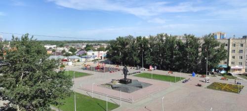 Semipalatinsk Apartamento | Квартиры Semey