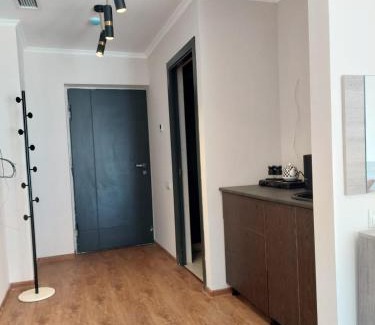 Aghavnadzor Apartamento | квартир